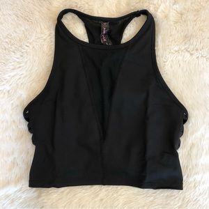 Betsy Johnson Performance Sports Bra